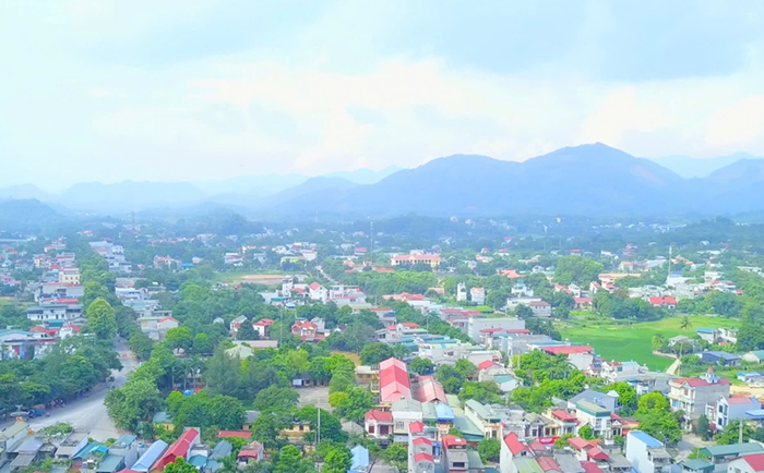 Phân định thẩm quyền phê duyệt nhiệm vụ quy hoạch đô thị và nông thôn