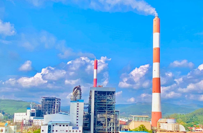 Xác định hạn ngạch phát thải khí nhà kính