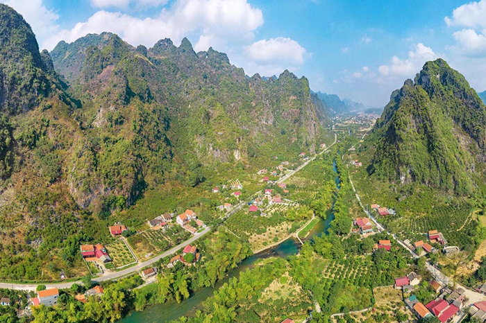 Lạng Sơn: Chủ động ứng phó biến đổi khí hậu, bảo vệ tài nguyên, môi trường
