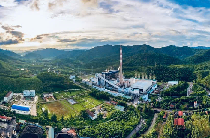 Công ty Nhiệt điện Sơn Động - TKV: Đẩy mạnh sản xuất gắn với bảo vệ môi trường