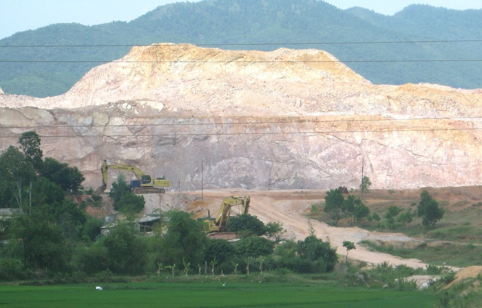 Xử lý nghiêm hành vi găm hàng, tăng giá vật liệu xây dựng bất hợp lý