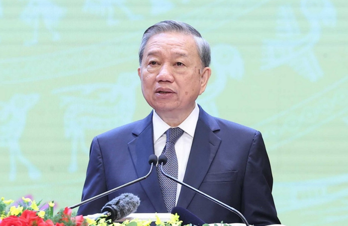 Phát huy truyền thống 