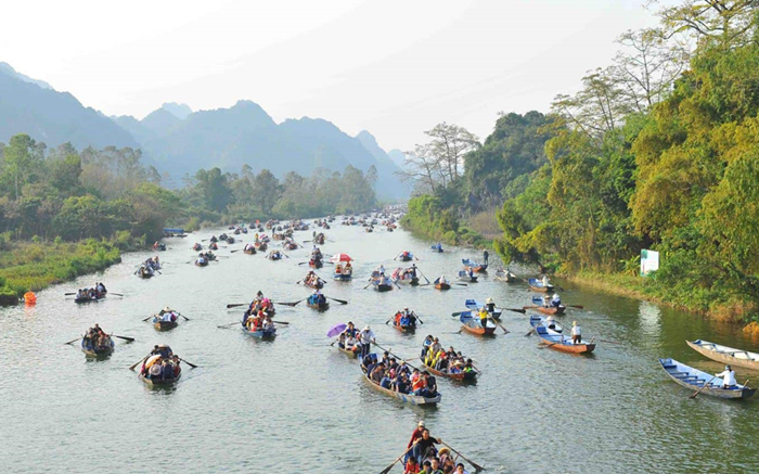 Quy hoạch di tích: Phải đánh giá tác động và có biện pháp bảo vệ môi trường