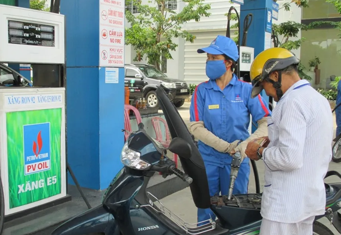 Thách thức trong chuyển đổi xăng sinh học