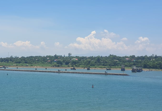 Quảng Trị: Phát triển đa dạng các loại thuỷ sản nuôi trồng vùng biển ven bờ