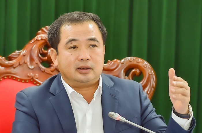 Thủ tướng Chính phủ giao quyền Bộ trưởng Nông nghiệp và Môi trường
