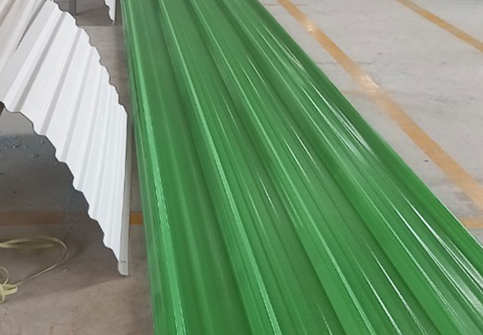 Nhiều thách thức trong giảm phát thải chất ô nhiễm hữu cơ khó phân hủy.html