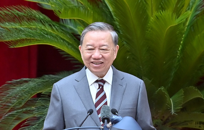 Đội ngũ trí thức, nhà khoa học cần phát huy, cống hiến cho sự nghiệp phát triển bền vững của đất nước
