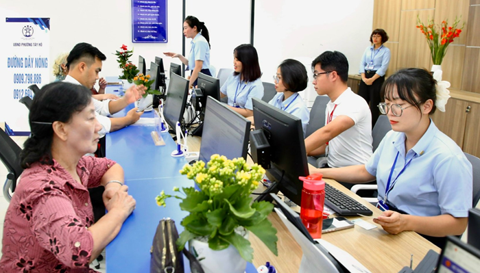 Lập 10 đoàn công tác hỗ trợ giải quyết vướng mắc của địa phương về nông nghiệp, môi trường