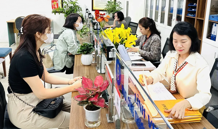 Kết luận 183-KL/TW: Thúc đẩy phát triển KTXH, tổ chức tốt đại hội đảng bộ các cấp