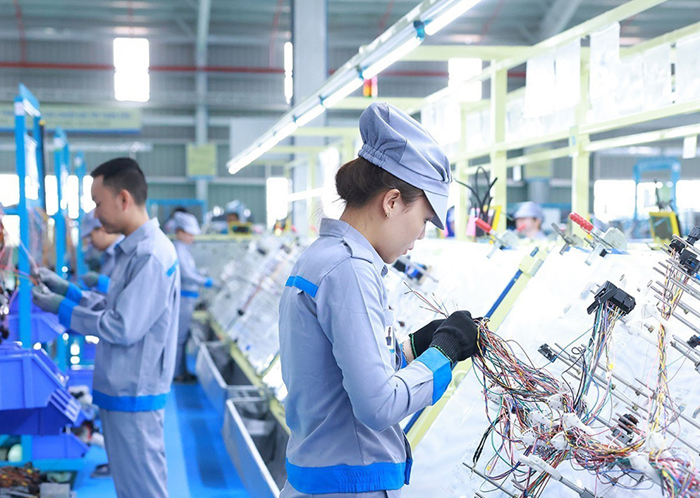 Phát triển kinh tế tư nhân: Thúc đẩy mạnh mẽ hơn về 3 đột phá chiến lược