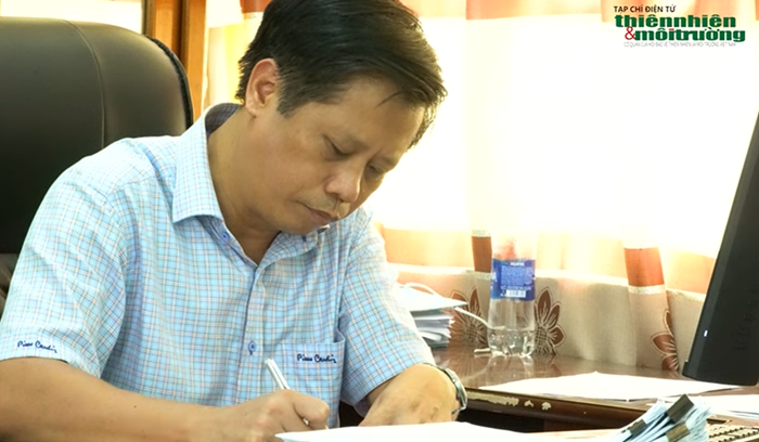 Cư Prao (Đắk Lắk) - Tiếp tục vững bước trên hành trình đổi mới