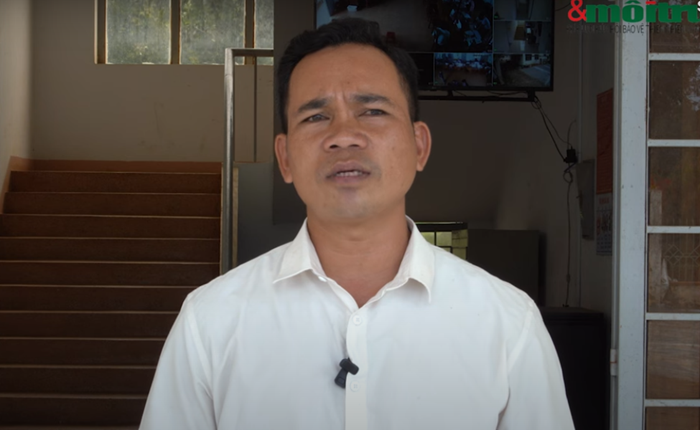 Xã Đắk Sắk (Lâm Đồng): Kết nối hành động – Chính quyền hai cấp vì cuộc sống người dân