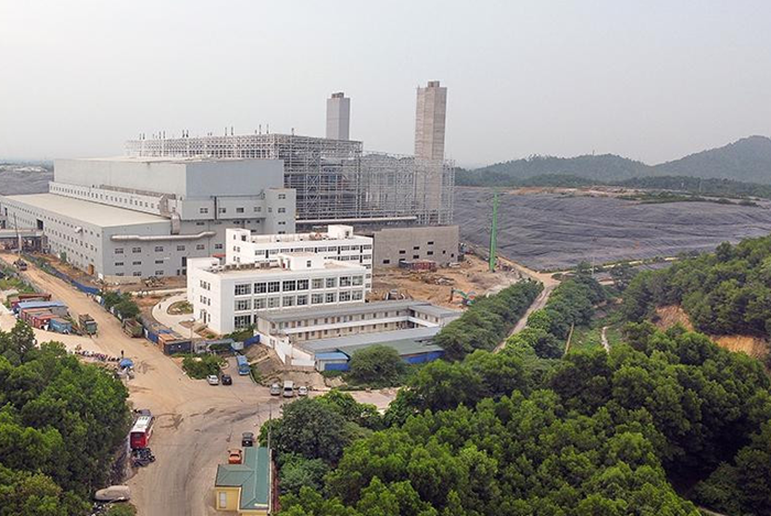 Cần mạnh mẽ hơn về chuyển dịch năng lượng và kiểm soát ô nhiễm trong sản xuất điện