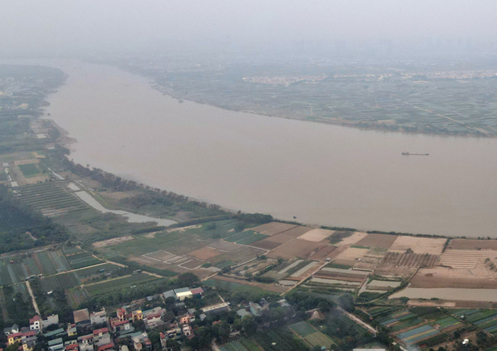 Hà Nội: Bố trí hơn 200ha đất tái định cư xây 3 cây cầu trọng điểm