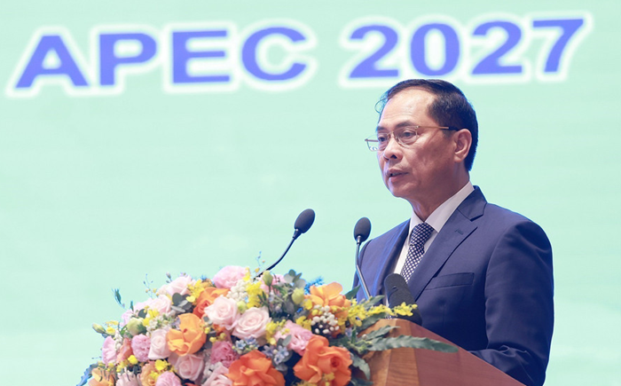 Việt Nam xác định rõ lộ trình tổ chức Năm APEC 2027 tại Phú Quốc
