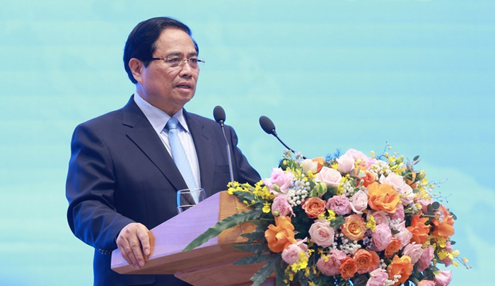 Việt Nam quyết tâm, nỗ lực tổ chức thành công Năm APEC 2027