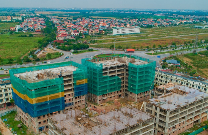 Nhiều địa phương khả năng hoàn thành chỉ tiêu xây nhà ở xã hội năm 2025