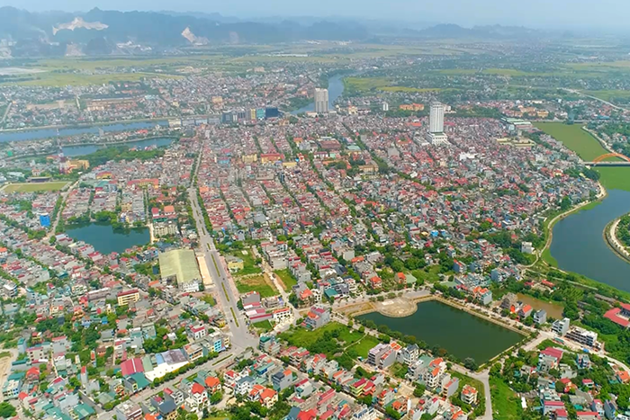 Chuyển đổi xanh – nền tảng phát triển bền vững