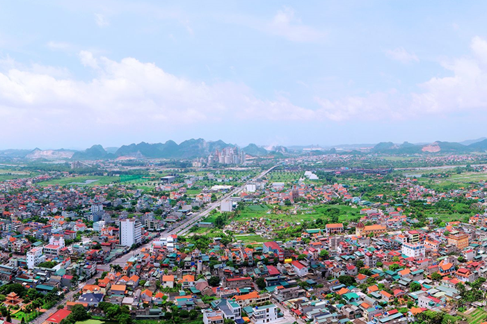 Đề xuất quy hoạch phân khu phải cụ thể hóa định hướng quy hoạch phát triển đô thị thông minh