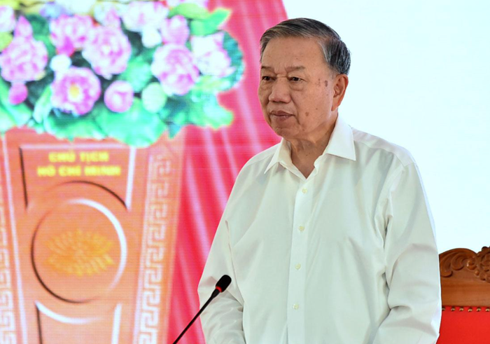 Tuyên Quang cần tái cơ cấu nông nghiệp gắn với xây dựng nông thôn mới nâng cao