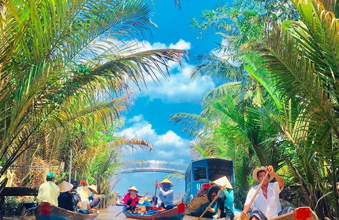 Phấn đấu đón ít nhất 25 triệu lượt khách du lịch quốc tế trong năm 2025