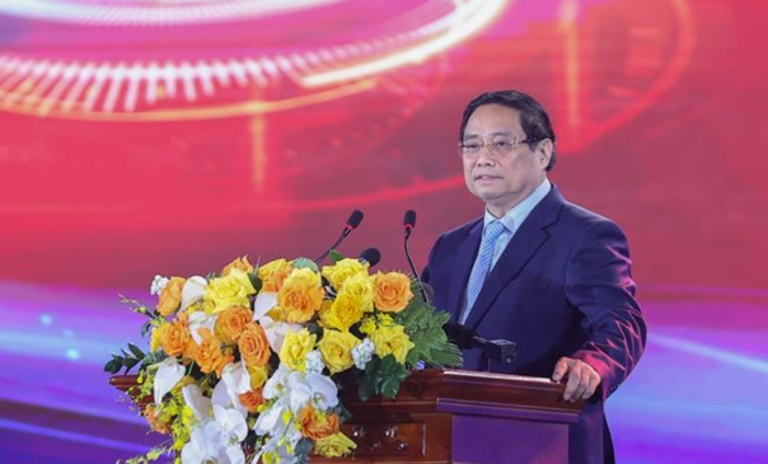 Triển lãm 80 năm: Bức tranh toàn cảnh về quá trình đấu tranh giải phóng dân tộc, thống nhất đất nước
