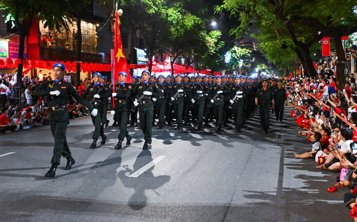 Nhiều đoàn đại biểu cấp cao các nước sẽ đến Việt Nam dự 80 năm Quốc khánh 2/9