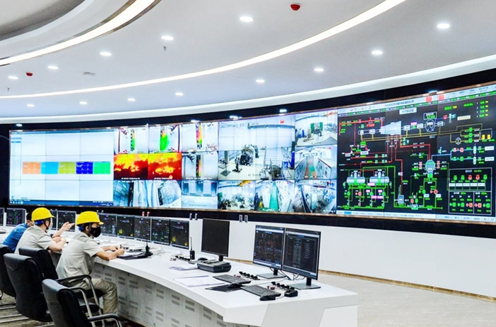 Ứng dụng khoa học công nghệ, chuyển đổi số trong phát triển công nghiệp môi trường