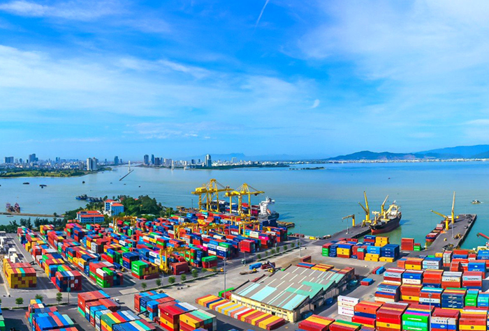 Cơ chế điều phối liên ngành về phát triển bền vững kinh tế biển