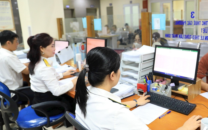 Xin ý kiến xử lý khoản nợ tiền thuê đất của các đơn vị sự nghiệp công lập