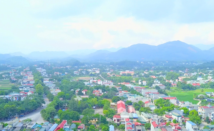 Điểm mới trong 2 Chương trình mục tiêu quốc gia giai đoạn 2026-2035