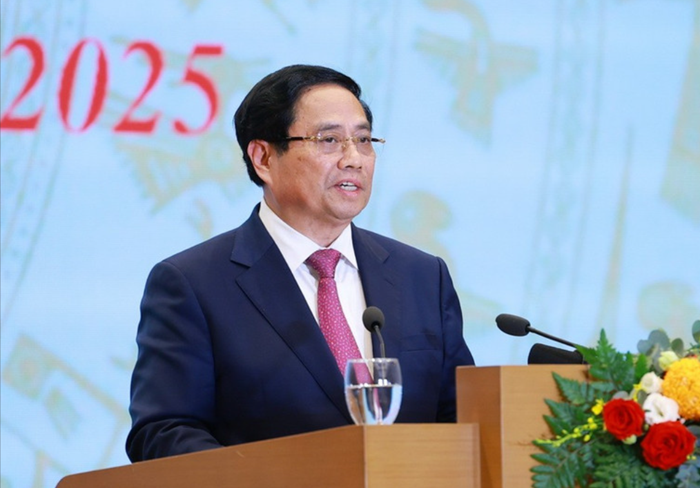 Chính phủ luôn đồng hành cùng doanh nghiệp để đổi mới mô hình tăng trưởng theo hướng xanh