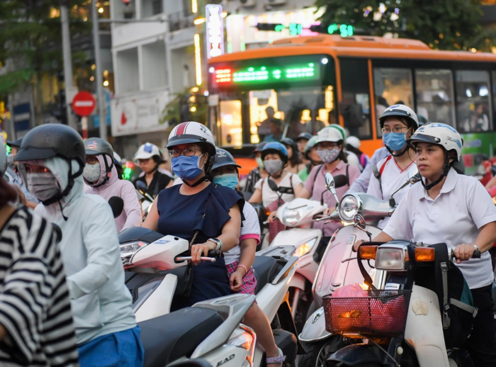 Bộ Nông nghiệp và Môi trường đề nghị đẩy nhanh xây dựng và thực hiện “vùng phát thải thấp”