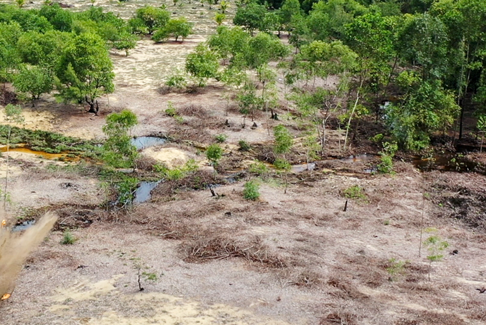 Điều chỉnh, bổ sung một số quy định về điều tra, khảo sát, rà phá bom mìn vật nổ