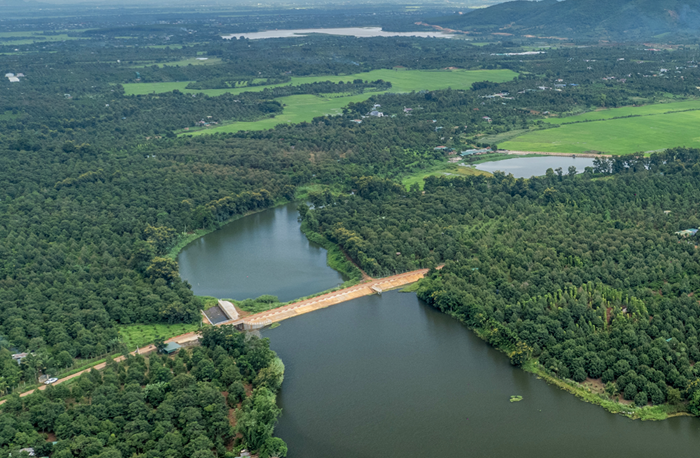 Phát triển nông nghiệp theo hướng đa mục tiêu, đa giá trị