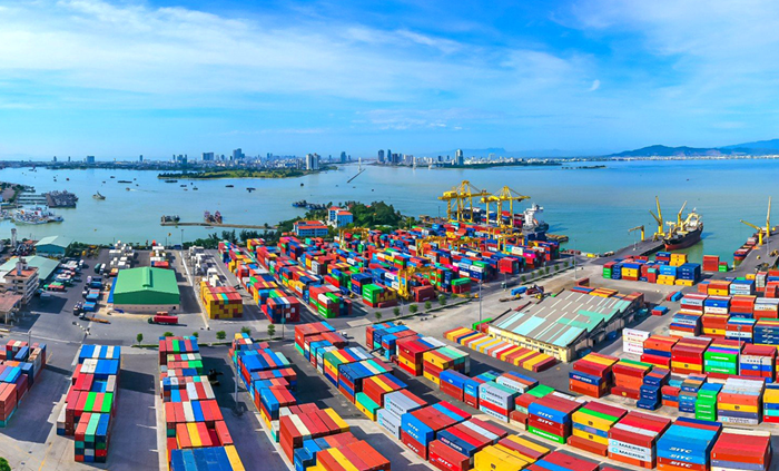 Đà Nẵng đặt mục tiêu trở thành đô thị sinh thái, thông minh, đẳng cấp khu vực châu Á