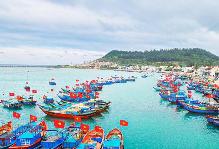 Nhiều chuyển biến tích cực trong phòng chống khai thác thủy sản bất hợp pháp
