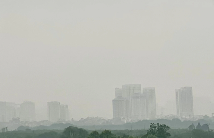 Cần đánh giá chính xác thực trạng ô nhiễm không khí