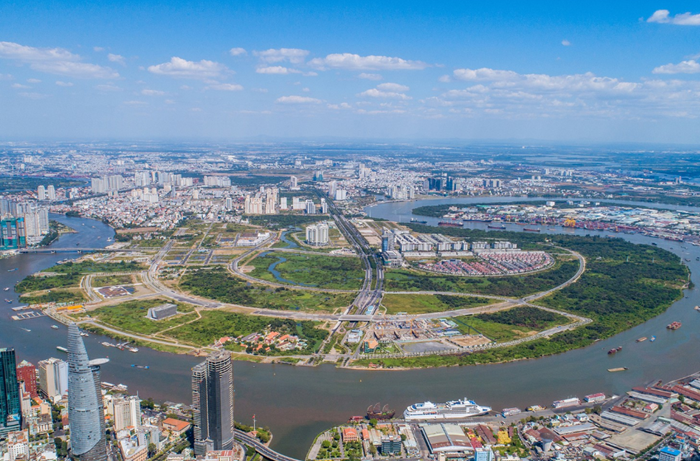 Luật Quy hoạch phải đảm bảo được tầm nhìn phát triển của quốc gia