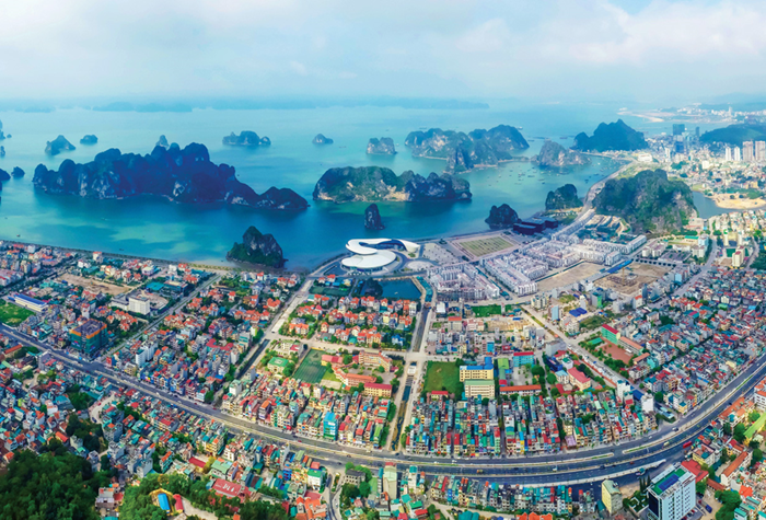 Vùng đồng bằng sông Hồng cần phát huy '3 tiên phong'