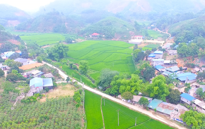 Đề xuất không sử dụng vốn của chương trình xây dựng NTM và GNBV vào các chương trình khác