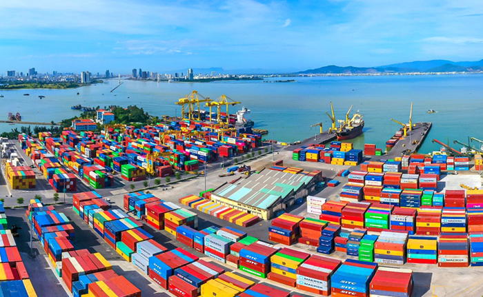 Giải pháp phát triển dịch vụ logistics Việt Nam