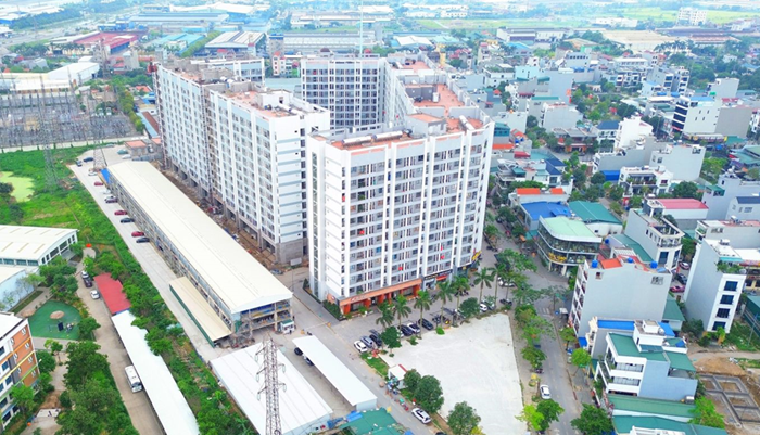 Nhà ở xã hội: Địa phương phải chủ động giao đất, thực hiện thủ tục về đất đai