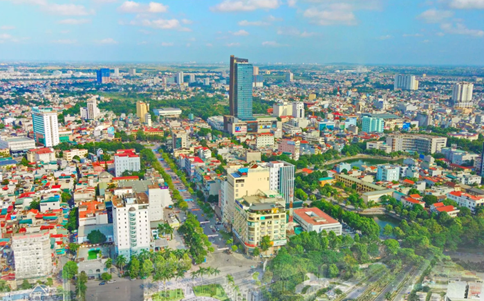 Thanh Hóa đặt mục tiêu tăng trưởng giai đoạn 2026 - 2030 đạt 11% trở lên