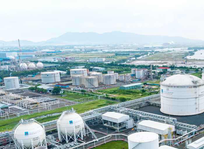 [Infographic] Sản xuất công nghiệp 9 tháng năm 2025