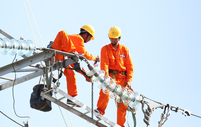 Lấy ý kiến triển khai thị trường điện cạnh tranh