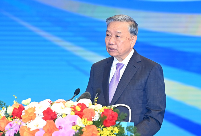 Tập trung xây dựng hạ tầng số quốc gia hiện đại, đồng bộ