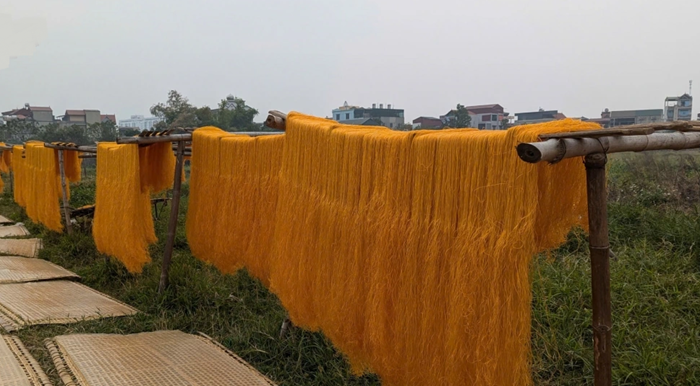 OCOP góp phần thay đổi tư duy và phương thức sản xuất ở khu vực nông thôn