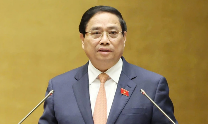 Đẩy mạnh quản lý sử dụng hiệu quả tài nguyên, bảo vệ môi trường, thích ứng biến đổi khí hậu